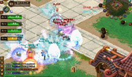 qq自由幻想视频,畅游奇幻世界的视觉盛宴